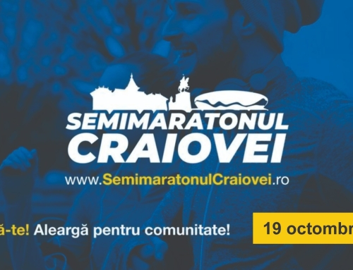 SEMIMARATONUL CRAIOVEI 2024 Ediția a VI-a – Rezultate financiare